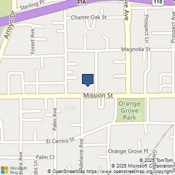 630 Mission Street South Pasadena, CA MLS# P123063