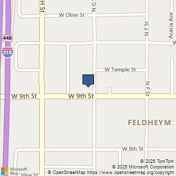 708 W 9th Street San Bernardino, CA MLS# IG25238998