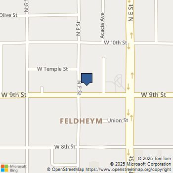 901 N F Street San Bernardino, CA MLS# PW25215885