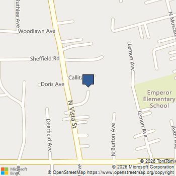 8533 Los Olivos Drive San Gabriel, CA MLS# WS25166255