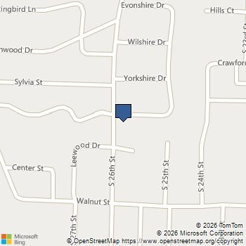 120 Evonshire Drive Arkadelphia, AR MLS# 26041135