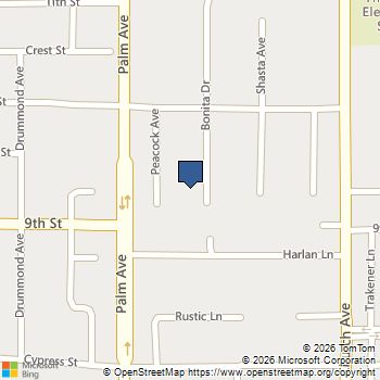 7566 Bonita Highland, CA MLS# CV26228350