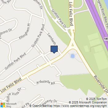 3663 Los Feliz Boulevard 4 Los Angeles, CA MLS# 25611237