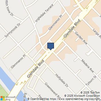 2257 Ewing Street 5 Los Angeles, CA MLS# GD25236853