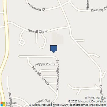 1090 Pennington View Lane ALPHARETTA, GA MLS# 7776856