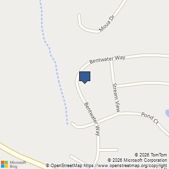 278 Bentwater Way Hoschton, GA MLS# 10786441