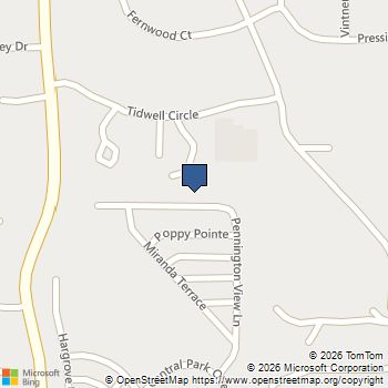 1130 Pennington View Lane ALPHARETTA, GA MLS# 7734359