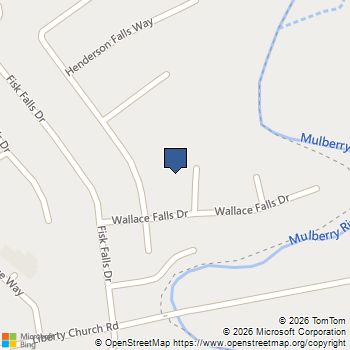 2606 Abiqua Falls Court Braselton, GA MLS# 7831826