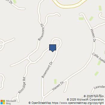 2401 Bowmont Drive Beverly Hills, CA MLS# 25589253