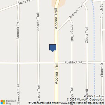 7474 Acoma Yucca Valley, CA MLS# JT25228992