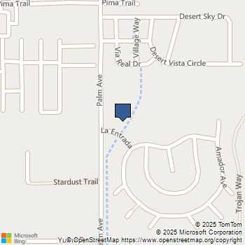 7501 Palm Avenue 162 Yucca Valley, CA MLS# 219136084PS