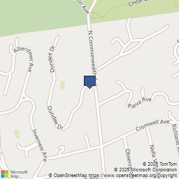 2515 N Commonwealth Avenue Los Angeles, CA MLS# 25575481