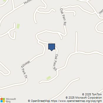 9694 Oak Pass Road Beverly Hills, CA MLS# 25579053