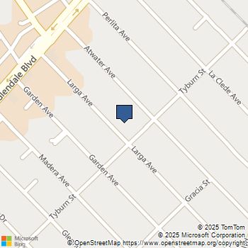 3411 Larga Avenue Los Angeles, CA MLS# 25582199