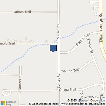 7514 Sunset Road Joshua Tree, CA MLS# 25599707PS