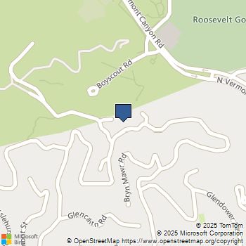 2720 Glendower Avenue Los Angeles, CA MLS# 25549641