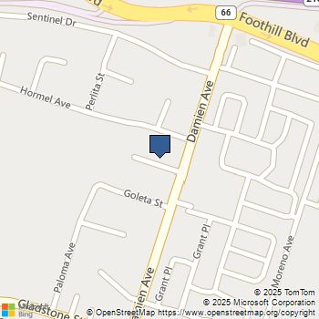 3537 Damien Ave La Verne, CA MLS# 250042410SD