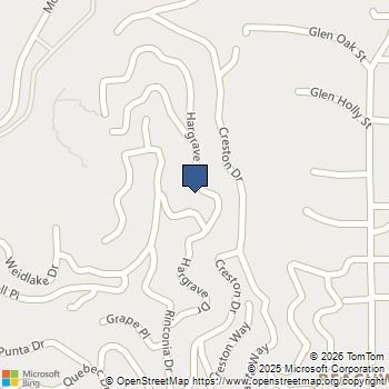 2635 Hargrave Drive Los Angeles, CA MLS# 219136070DA