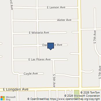 418 Danimere Avenue Arcadia, CA MLS# AR26161495