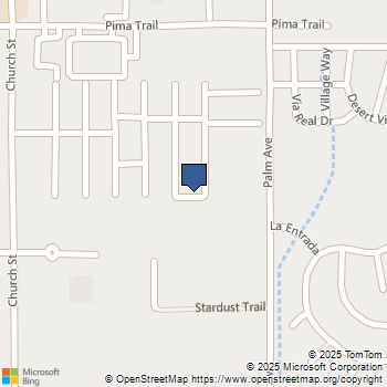 7425 Church Street 126 Yucca Valley, CA MLS# JT25199379