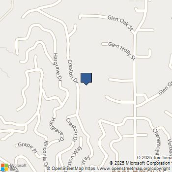 2630 Creston Drive Los Angeles, CA MLS# 24377885