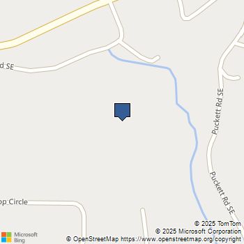 124 Puckett Road SE Emerson, GA MLS# 10647114