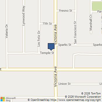 26474 Temple Highland, CA MLS# IV25260884