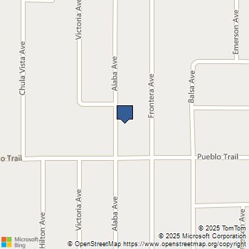 7475 Alaba Ave Avenue Yucca Valley, CA MLS# 219135513DA