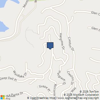 2641 Rinconia Drive Los Angeles, CA MLS# 25497757