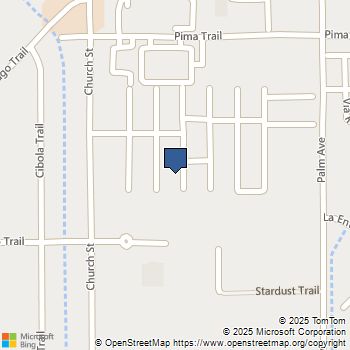 7425 Church Street 59 Yucca Valley, CA MLS# JT25046564