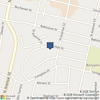 5118 Hub Street Los Angeles, CA MLS# DW26039359