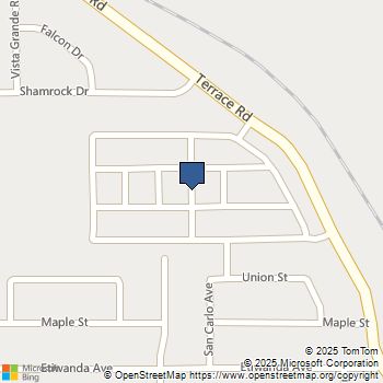 1010 Terrace Road San Bernardino, CA MLS# IG25250054