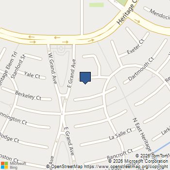 14027 Oxford Street Fontana, CA MLS# IV26003668