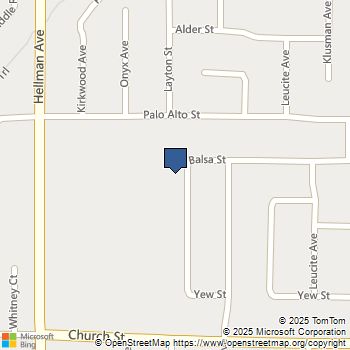 7534 Layton Street Rancho Cucamonga, CA MLS# TR25127290