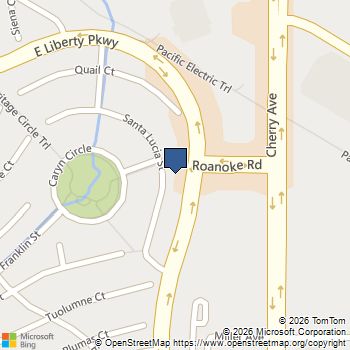 7513 Santa Lucia Fontana, CA MLS# CV26001053