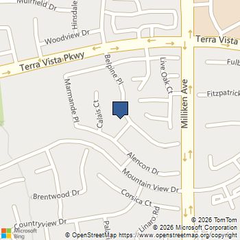 7622 Belpine Rancho Cucamonga, CA MLS# PW26004230