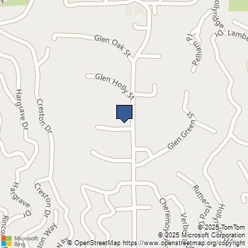 2563 N Beachwood Drive Los Angeles, CA MLS# 25610717