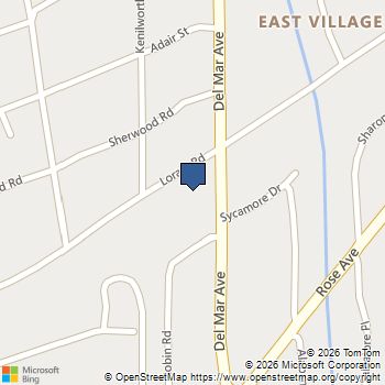 2510 Lorain San Marino, CA MLS# AR25240479