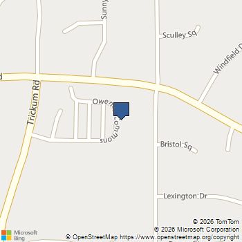 146 Owenby Commons Woodstock, GA MLS# 10769278