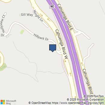 6700 Hillpark Drive 204 Los Angeles, CA MLS# 25560335