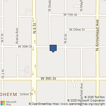 431 W 10th San Bernardino, CA MLS# PW25247053