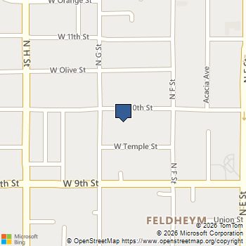 660 W 10th San Bernardino, CA MLS# IV26205351