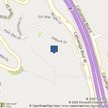 6708 Hillpark Drive 302 Los Angeles, CA MLS# 25600465