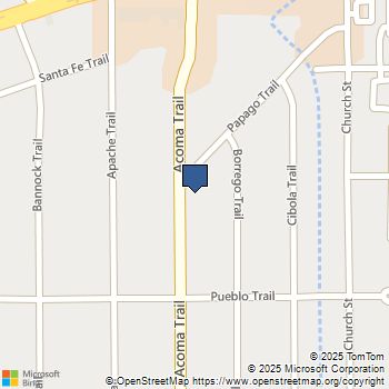 7427 Acoma Trail Yucca Valley, CA MLS# IG25228333