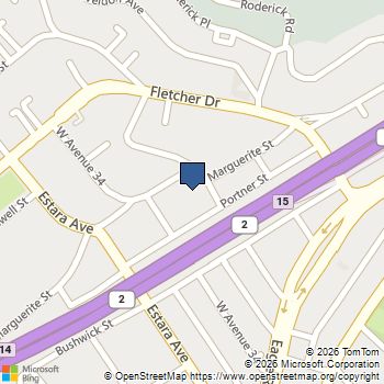 2956 W Avenue 35 Los Angeles, CA MLS# 25511521