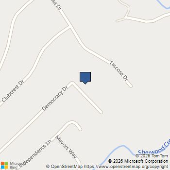 2024 Democracy Drive Buford, GA MLS# 7808581