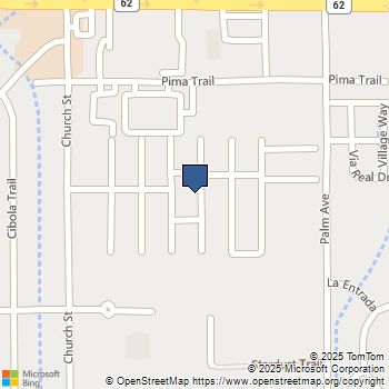 7425 Church Street 61 Yucca Valley, CA MLS# 219134724DA