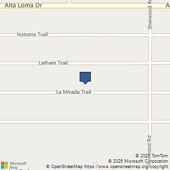 60374 La Mirada Trail Joshua Tree, CA MLS# JT24046912