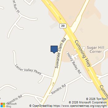 366 Sunset Hollow Street 09 Sugar Hill, GA MLS# 7739155