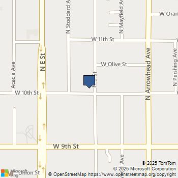 1002 N D N San Bernardino, CA MLS# IV24249095